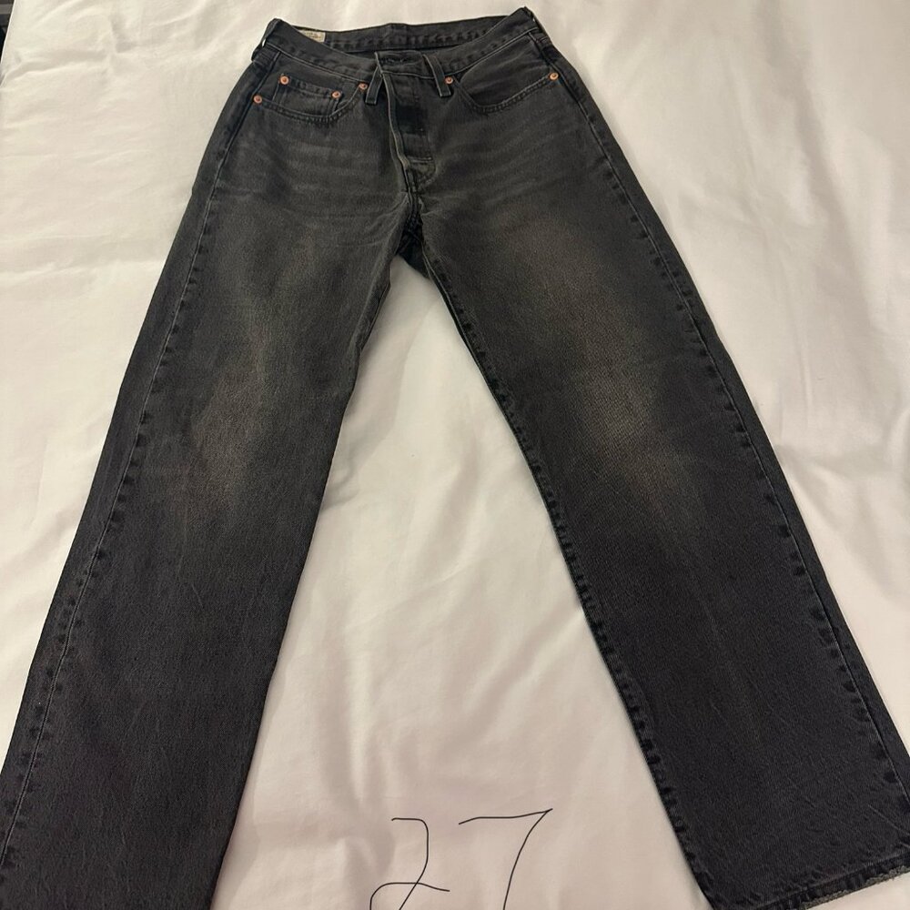 COPY - Levi's 501 '90s Women's Jeans